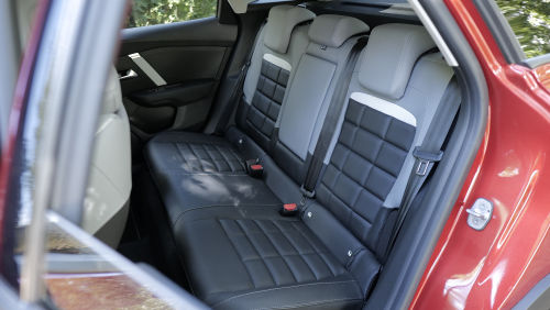 CITROEN C4 HATCHBACK 1.2 PureTech [130] Max 5dr EAT8 view 5